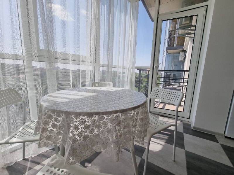 Продажа 1-комнатной квартиры 41.6 м², Свободы ул.