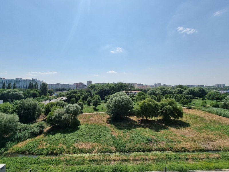 Продажа 1-комнатной квартиры 41.6 м², Свободы ул.