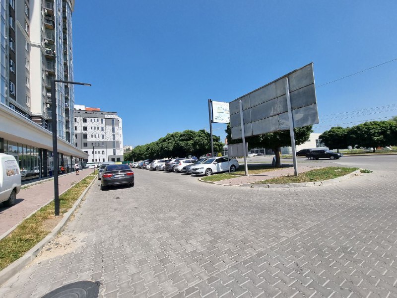 Продажа 1-комнатной квартиры 41.6 м², Свободы ул.