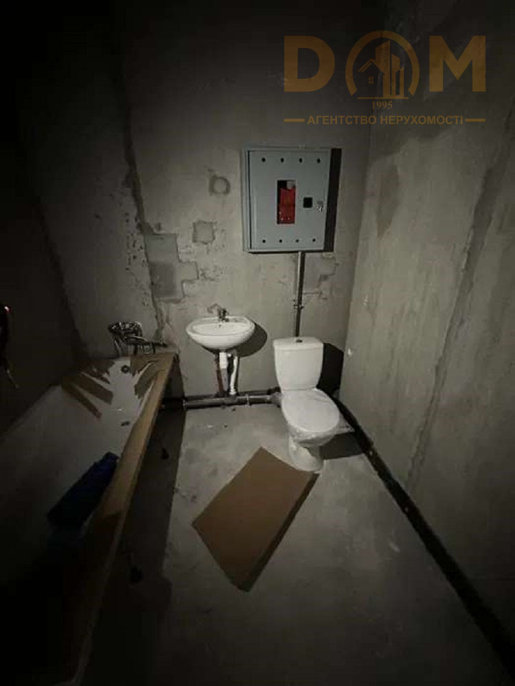 Продаж 1-кімнатної квартири 46 м², Сім'ї Кульженків вул., 21