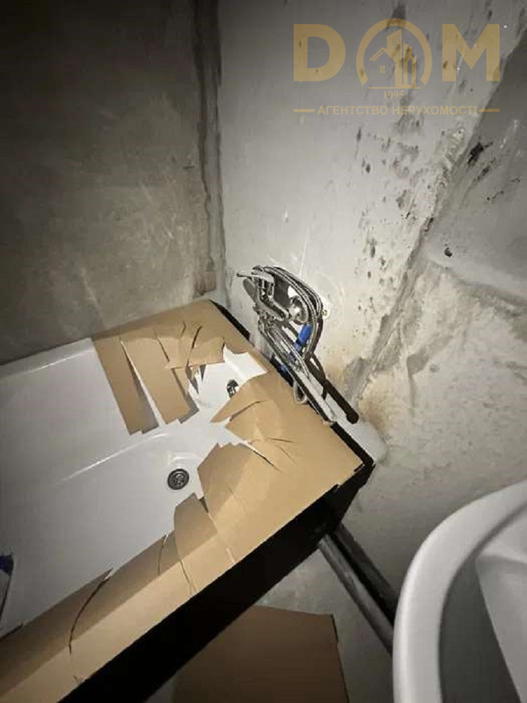 Продаж 1-кімнатної квартири 46 м², Сім'ї Кульженків вул., 21