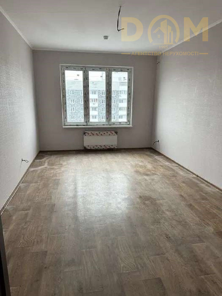 Продаж 1-кімнатної квартири 46 м², Сім'ї Кульженків вул., 21