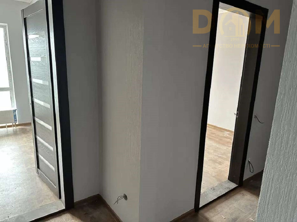 Продаж 1-кімнатної квартири 46 м², Сім'ї Кульженків вул., 21