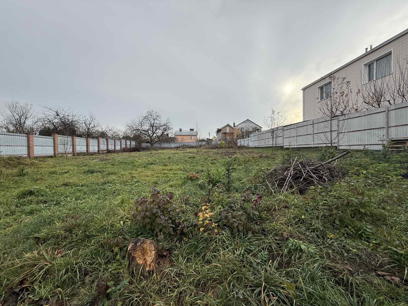 Продаж ділянки під індивідуальне житлове будівництво 10 соток, Гетьмана Павла Скоропадського вул.