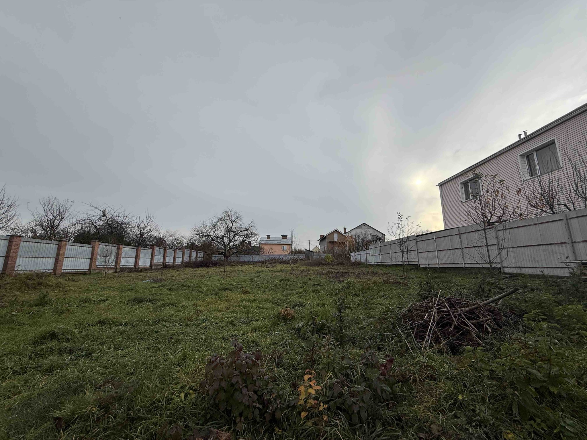 Продаж ділянки під індивідуальне житлове будівництво 10 соток, Гетьмана Павла Скоропадського вул.