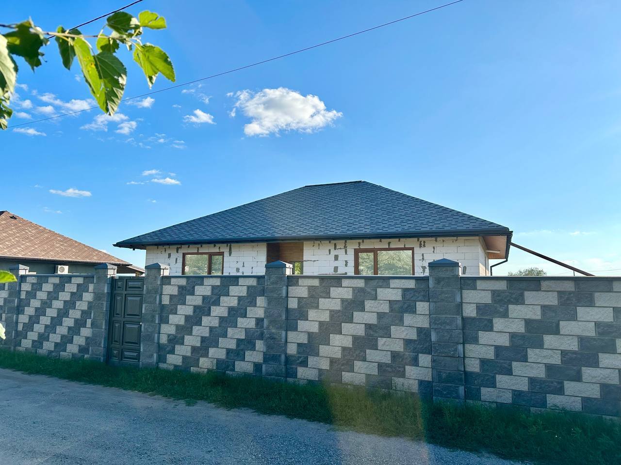 Продажа дома 107 м², Белгородская ул.