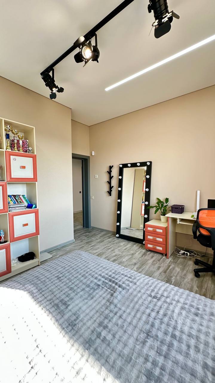 Продажа дома 107 м², Белгородская ул.