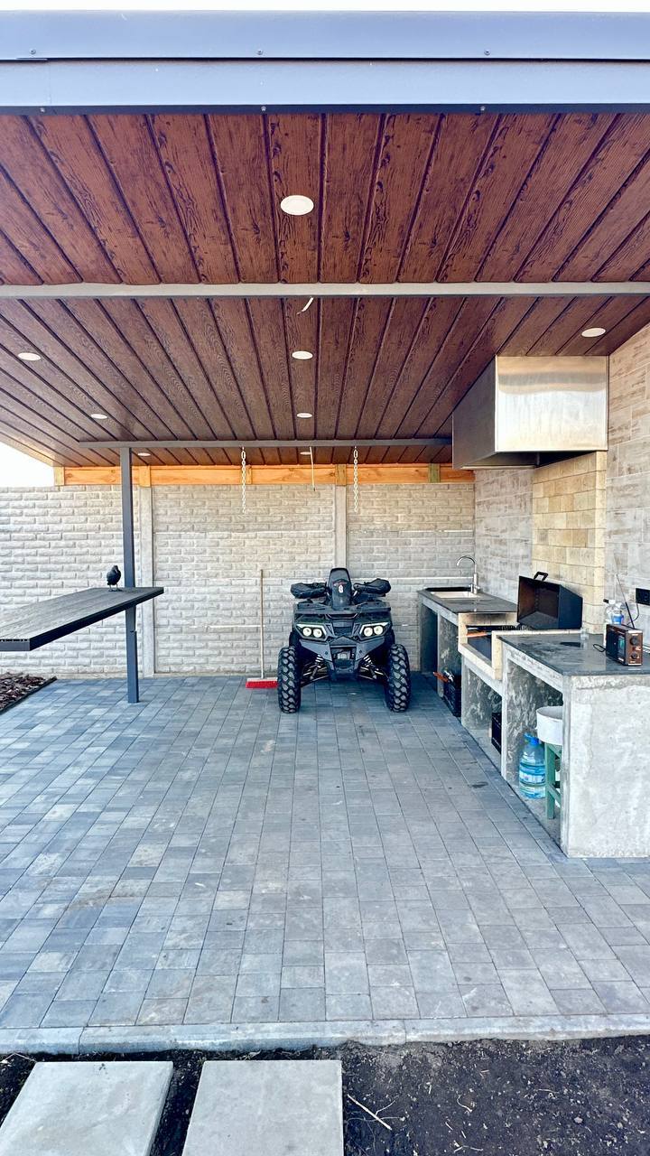 Продажа дома 107 м², Белгородская ул.