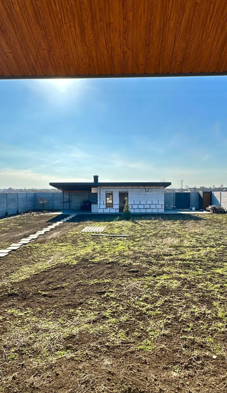 Продажа дома 107 м², Белгородская ул.