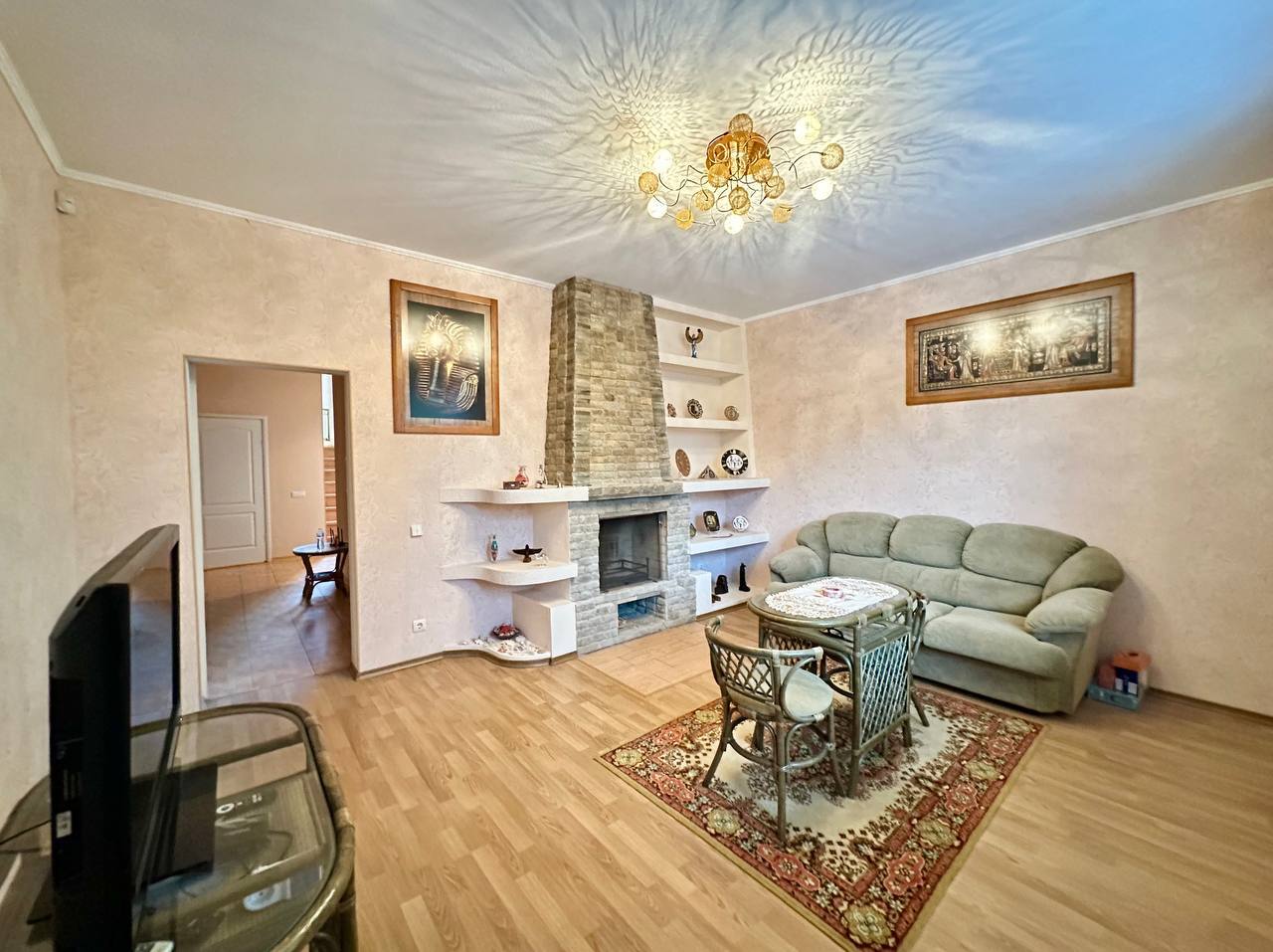 Продажа дома 176 м²