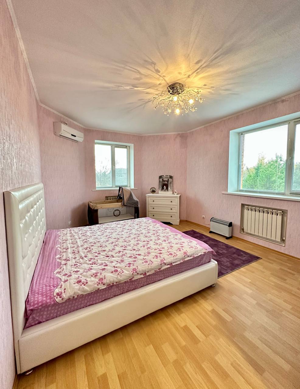 Продажа дома 176 м²