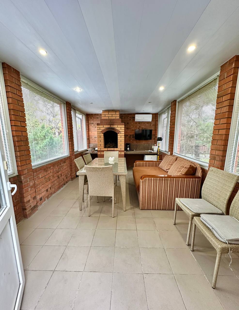 Продажа дома 176 м²