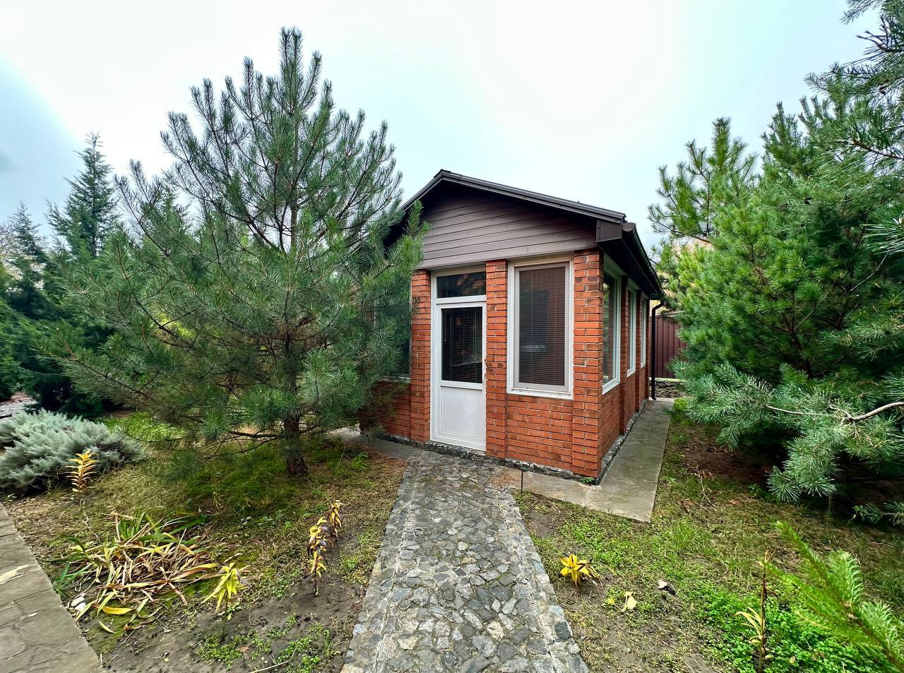 Продажа дома 176 м²