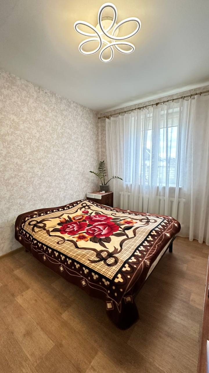 Продажа дома 76 м², Казахстанский пер.
