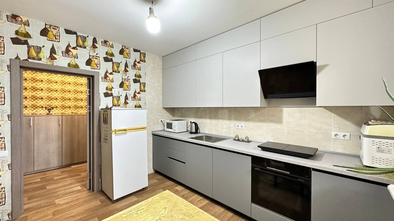 Продажа дома 76 м², Казахстанский пер.