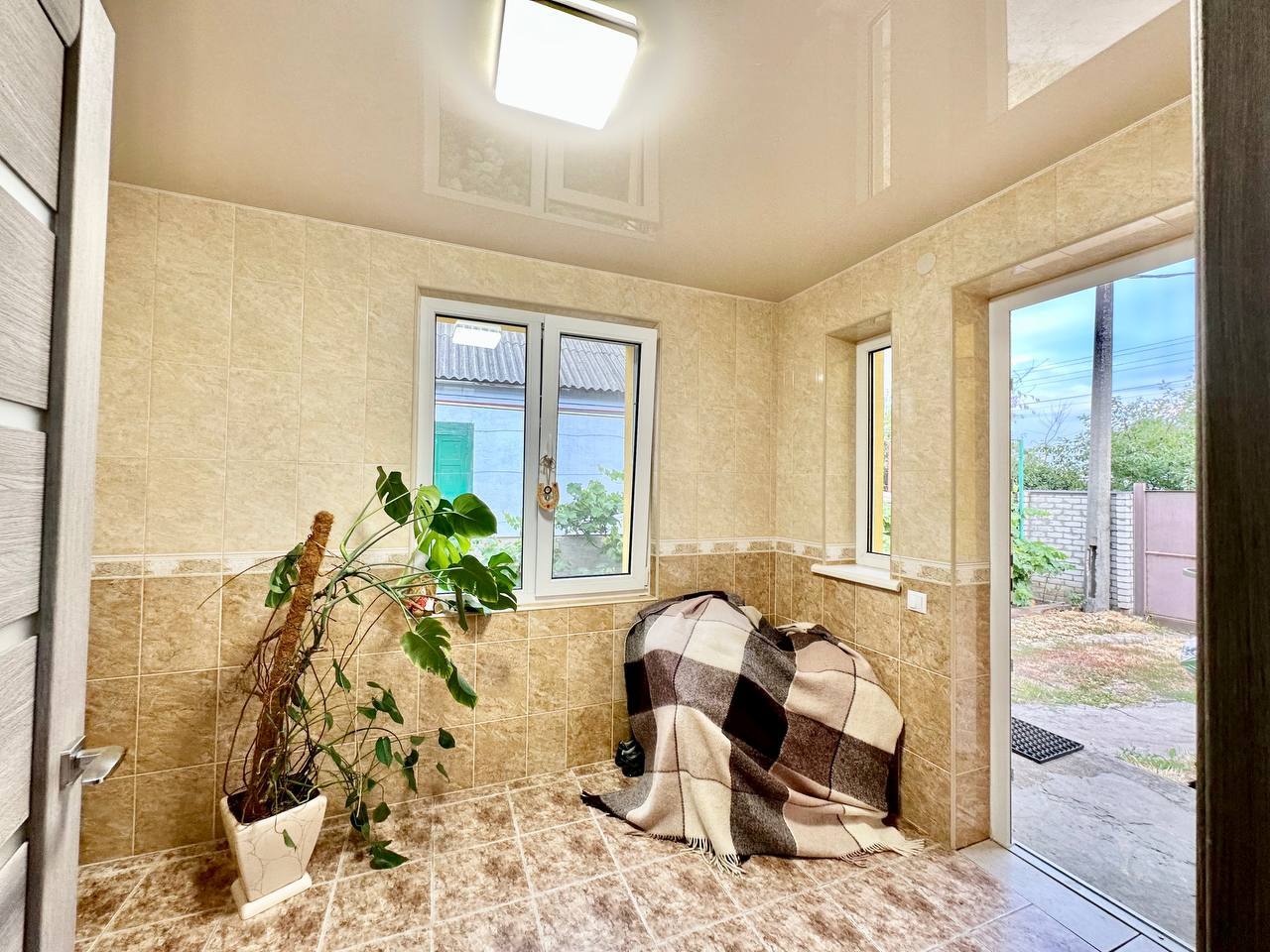 Продажа дома 76 м², Казахстанский пер.