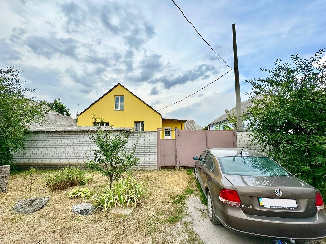 Продажа дома 76 м², Казахстанский пер.