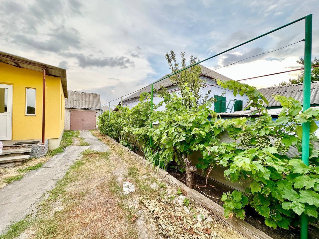 Продажа дома 76 м², Казахстанский пер.