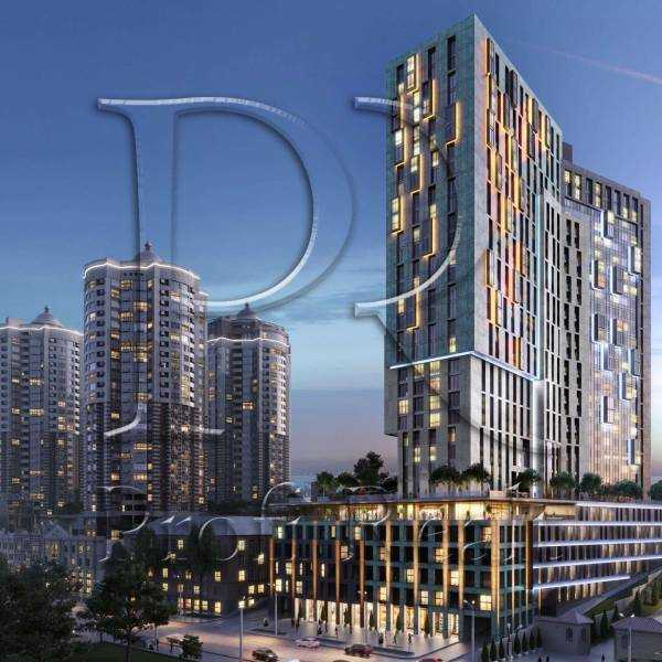 Продажа 1-комнатной квартиры 51 м², Николая Пимоненко ул., 19