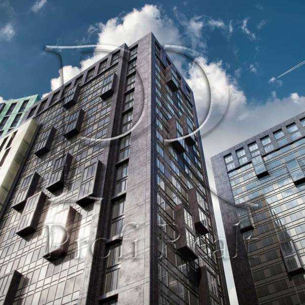 Продажа 1-комнатной квартиры 51 м², Николая Пимоненко ул., 19