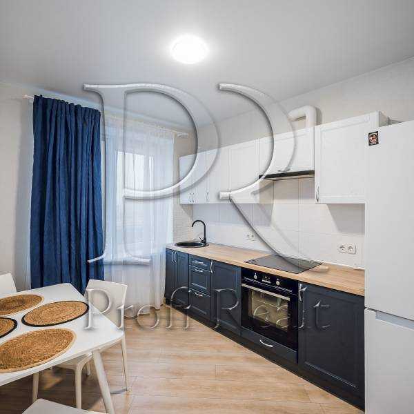 Продажа 1-комнатной квартиры 33 м², Бишевська вулиця, 14