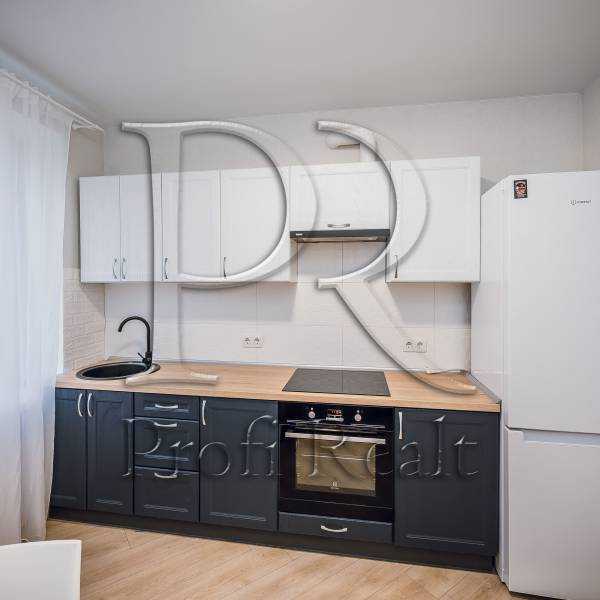 Продажа 1-комнатной квартиры 33 м², Бишевська вулиця, 14