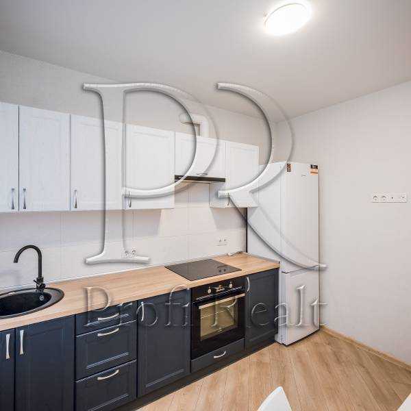 Продажа 1-комнатной квартиры 33 м², Бишевська вулиця, 14