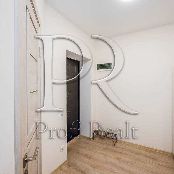 Продажа 1-комнатной квартиры 33 м², Бишевська вулиця, 14