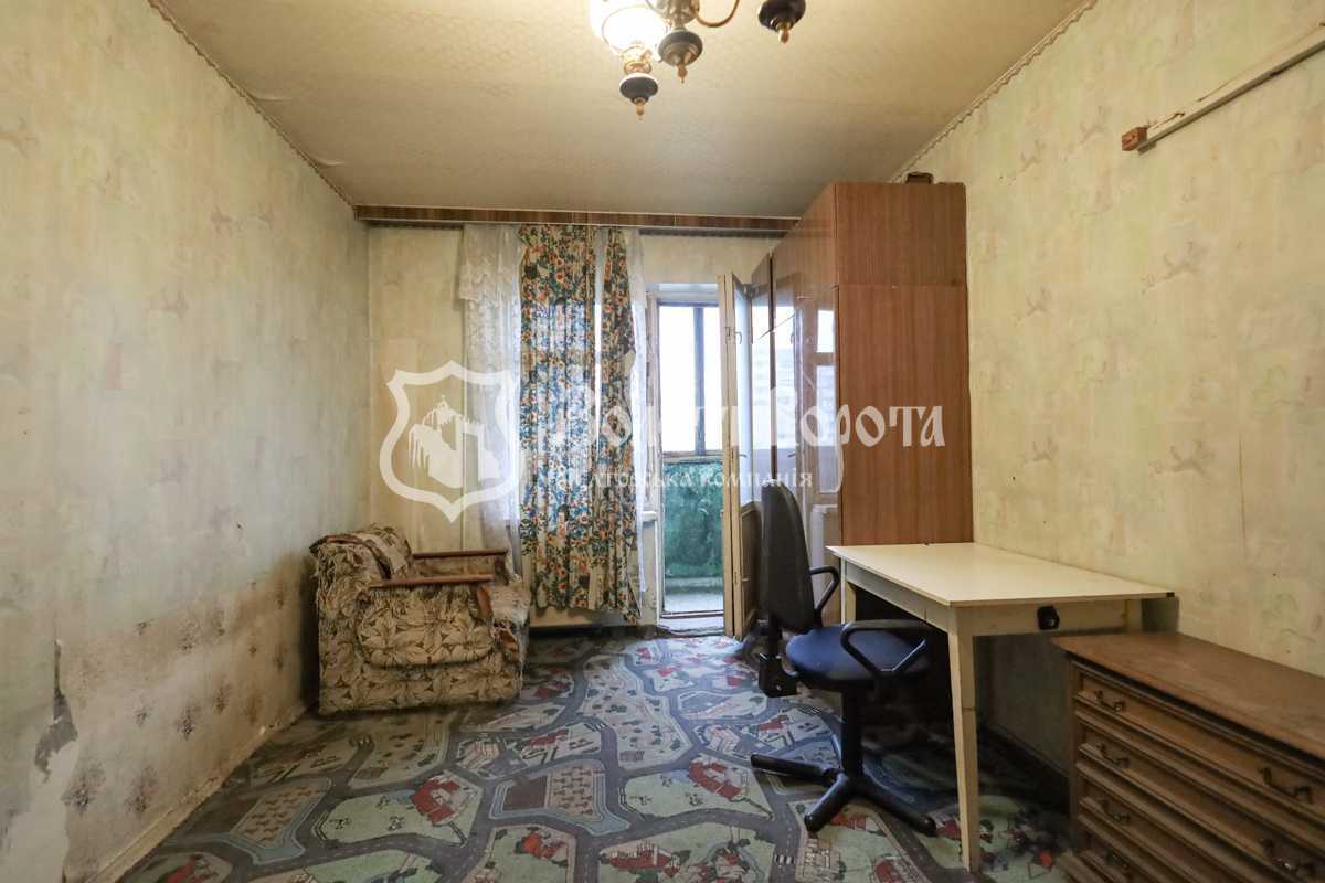 Продажа 1-комнатной квартиры 30.8 м², Владимира Маяковского просп., 4А