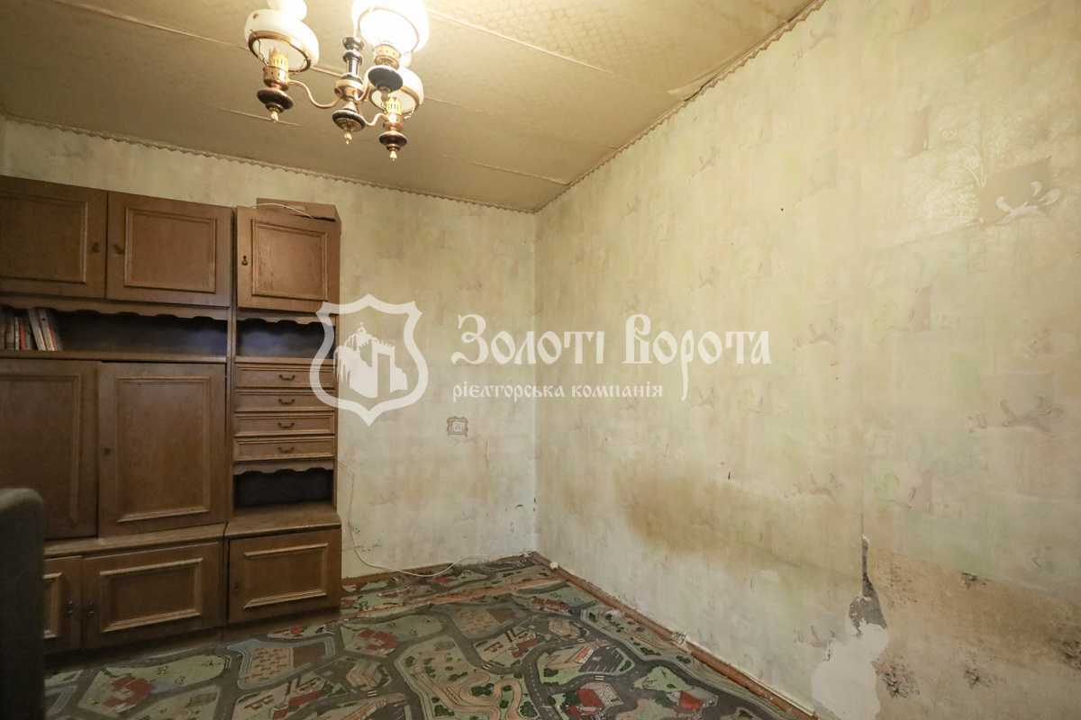 Продажа 1-комнатной квартиры 30.8 м², Владимира Маяковского просп., 4А