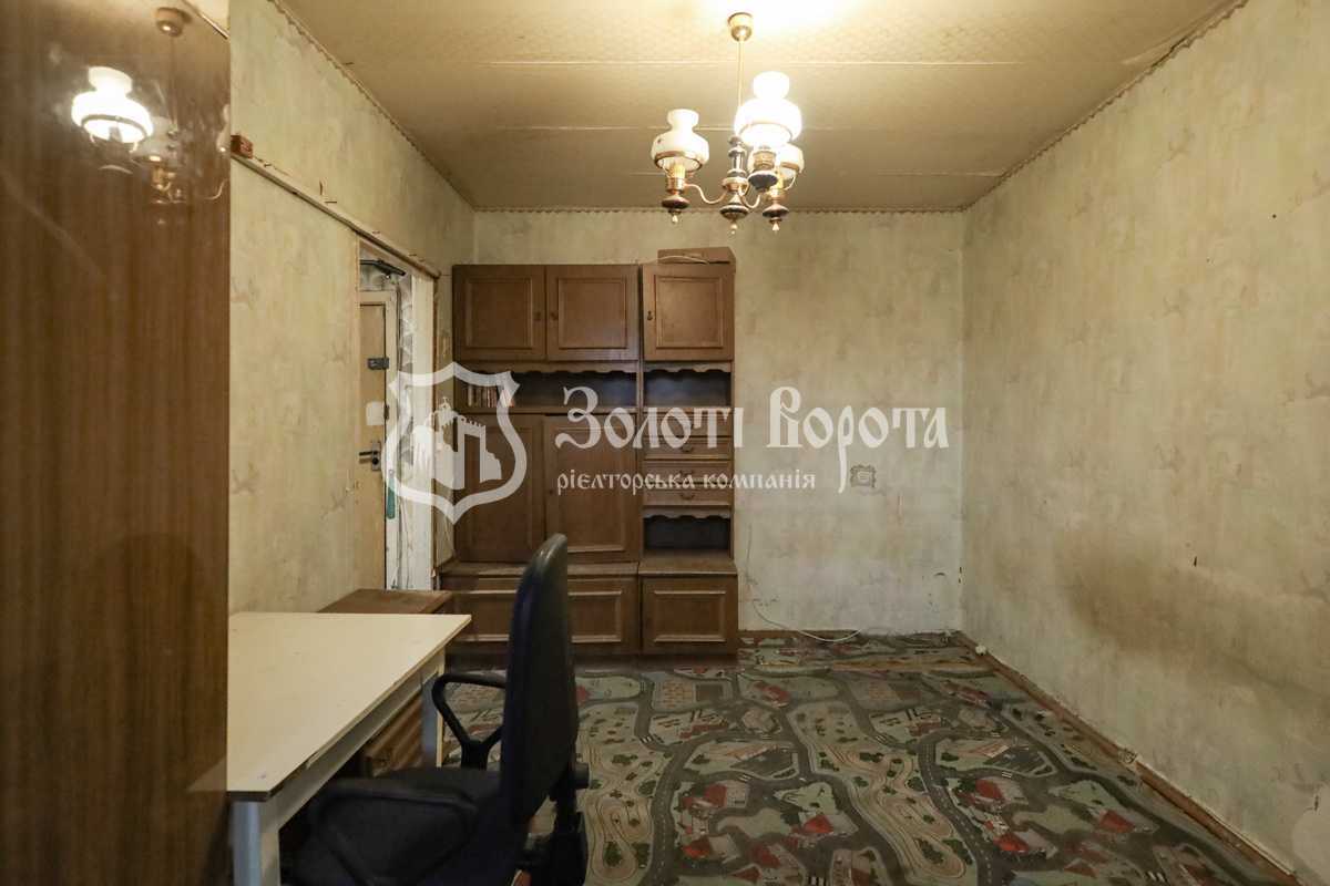 Продажа 1-комнатной квартиры 30.8 м², Владимира Маяковского просп., 4А