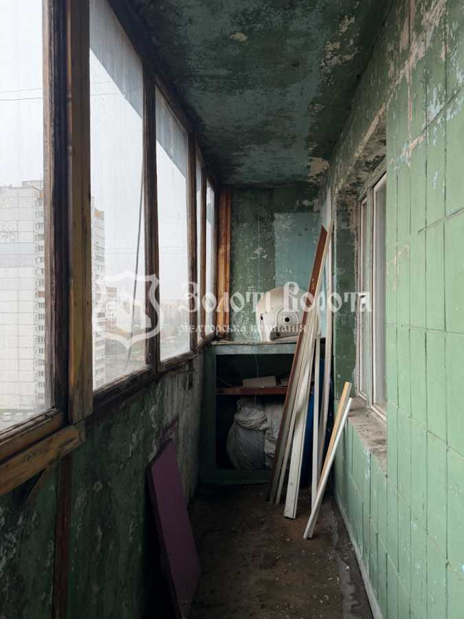 Продажа 1-комнатной квартиры 30.8 м², Владимира Маяковского просп., 4А