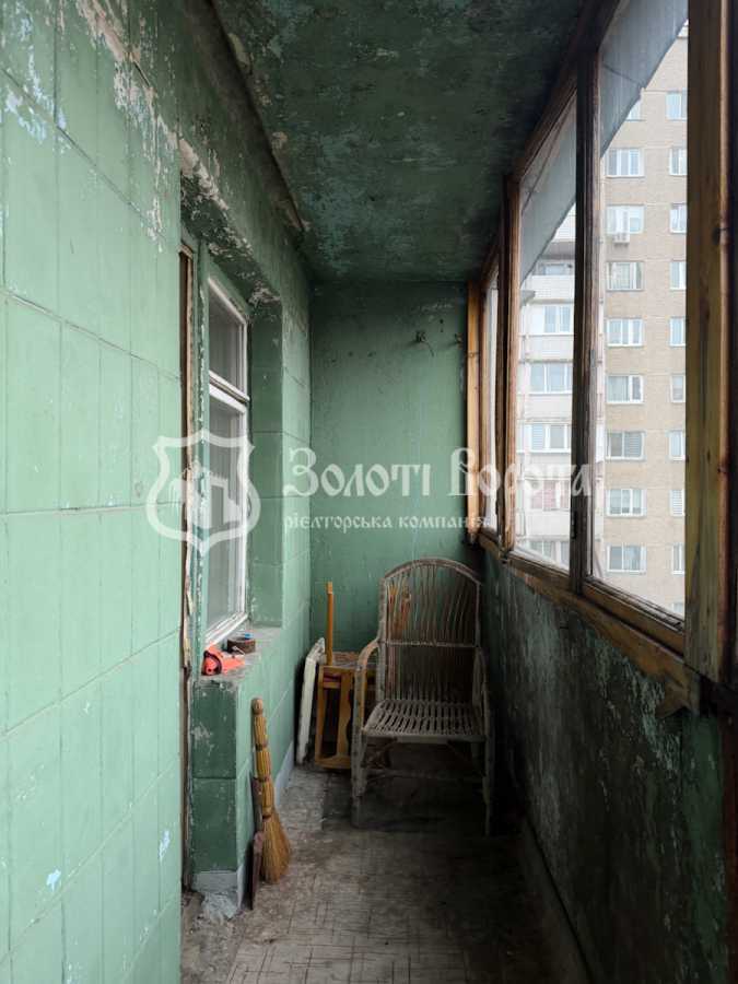 Продажа 1-комнатной квартиры 30.8 м², Владимира Маяковского просп., 4А