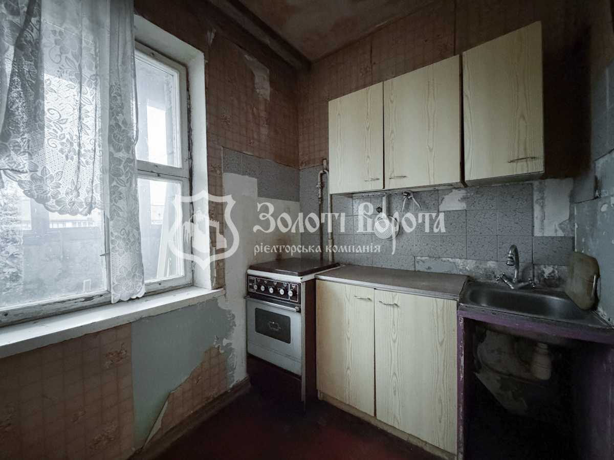 Продажа 1-комнатной квартиры 30.8 м², Владимира Маяковского просп., 4А