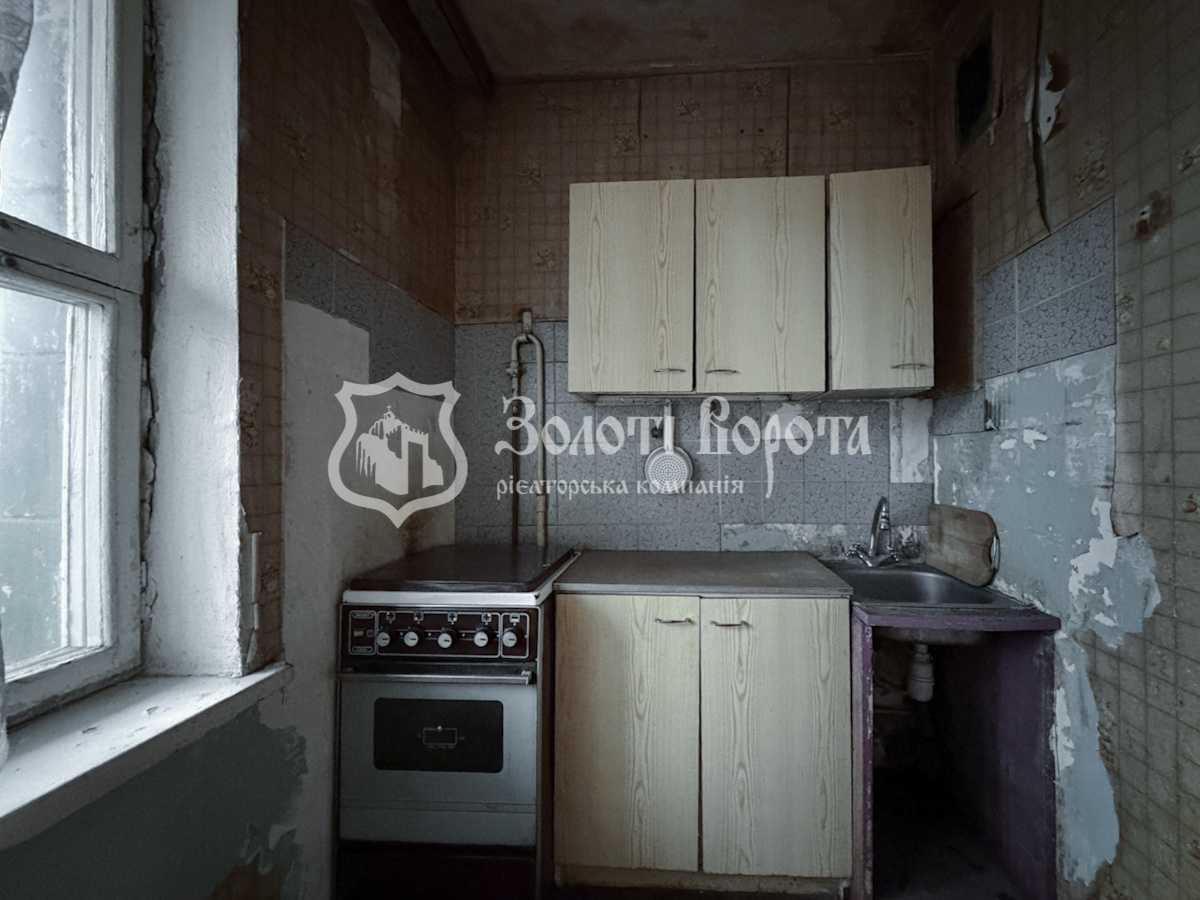 Продажа 1-комнатной квартиры 30.8 м², Владимира Маяковского просп., 4А