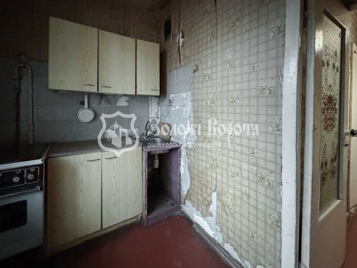 Продажа 1-комнатной квартиры 30.8 м², Владимира Маяковского просп., 4А