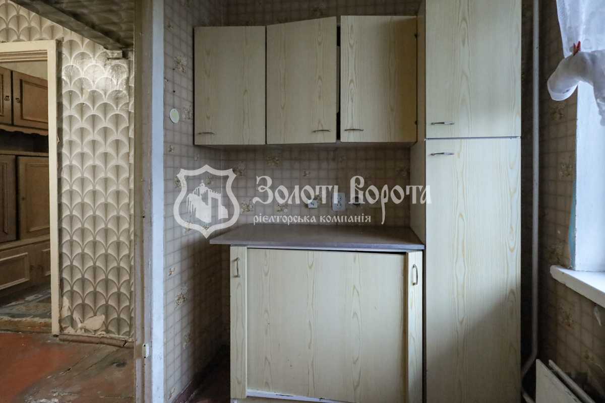 Продажа 1-комнатной квартиры 30.8 м², Владимира Маяковского просп., 4А