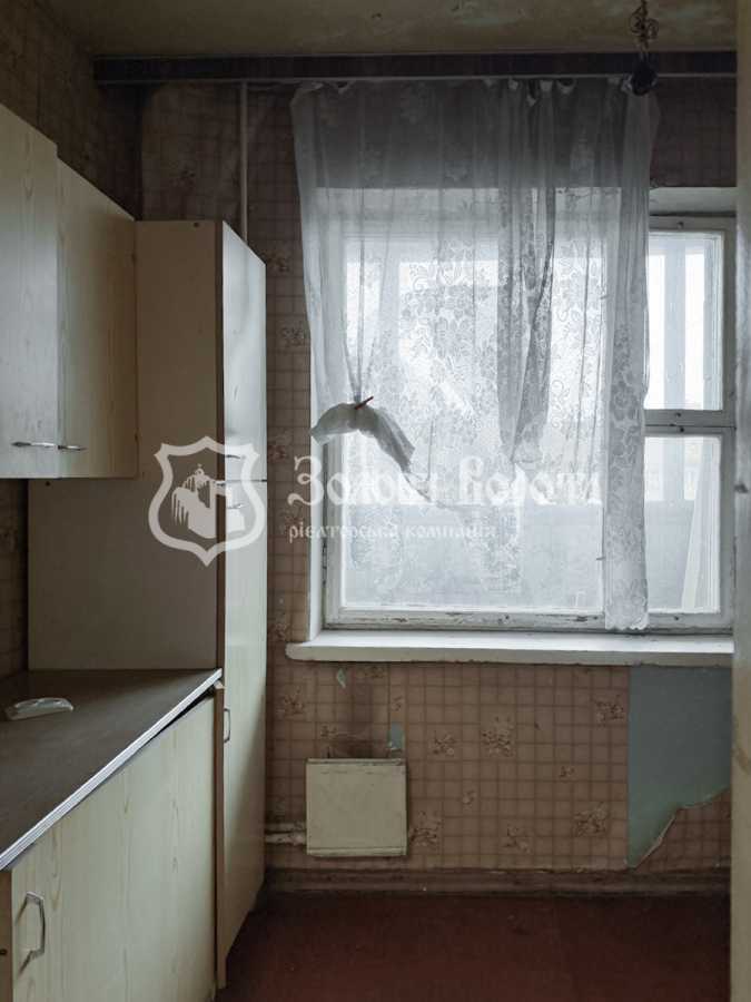 Продажа 1-комнатной квартиры 30.8 м², Владимира Маяковского просп., 4А