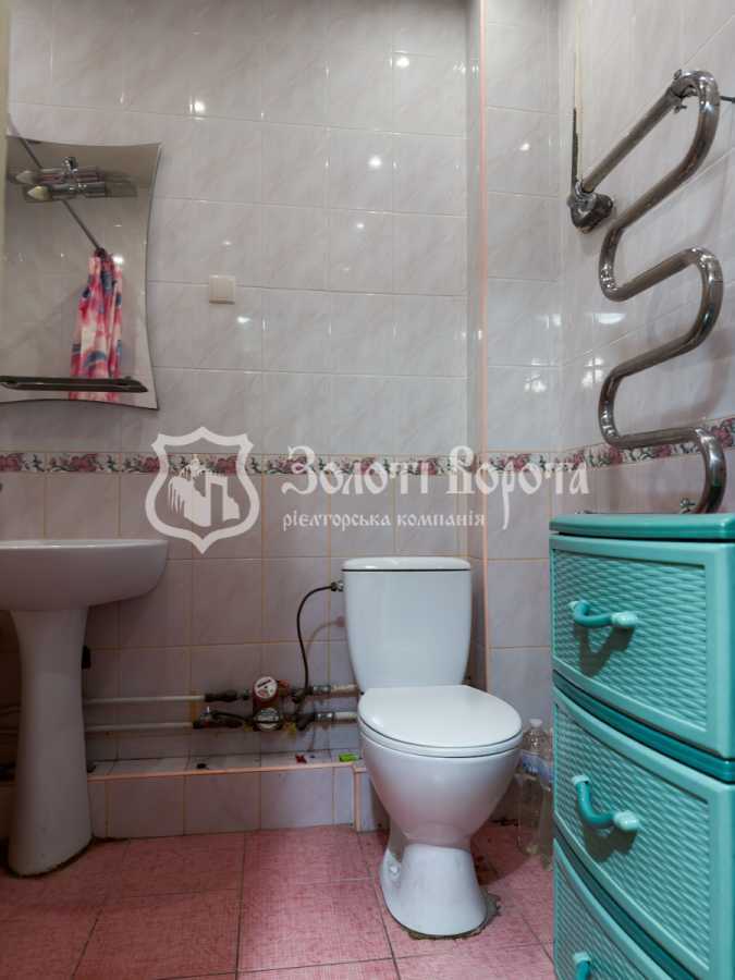 Продажа 1-комнатной квартиры 30.8 м², Владимира Маяковского просп., 4А