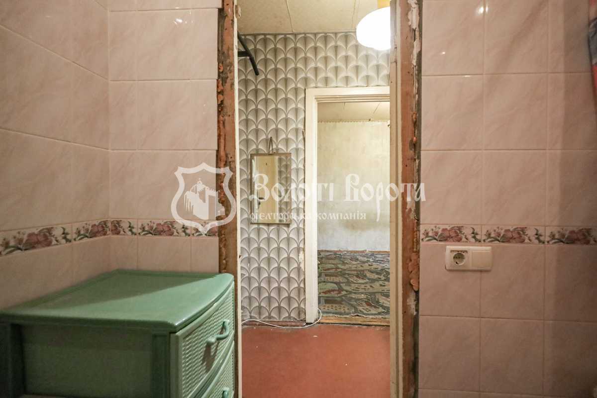 Продажа 1-комнатной квартиры 30.8 м², Владимира Маяковского просп., 4А