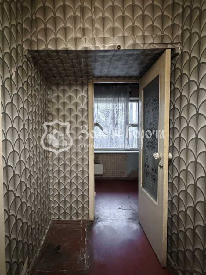 Продажа 1-комнатной квартиры 30.8 м², Владимира Маяковского просп., 4А