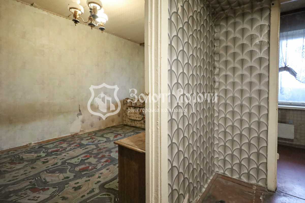 Продажа 1-комнатной квартиры 30.8 м², Владимира Маяковского просп., 4А