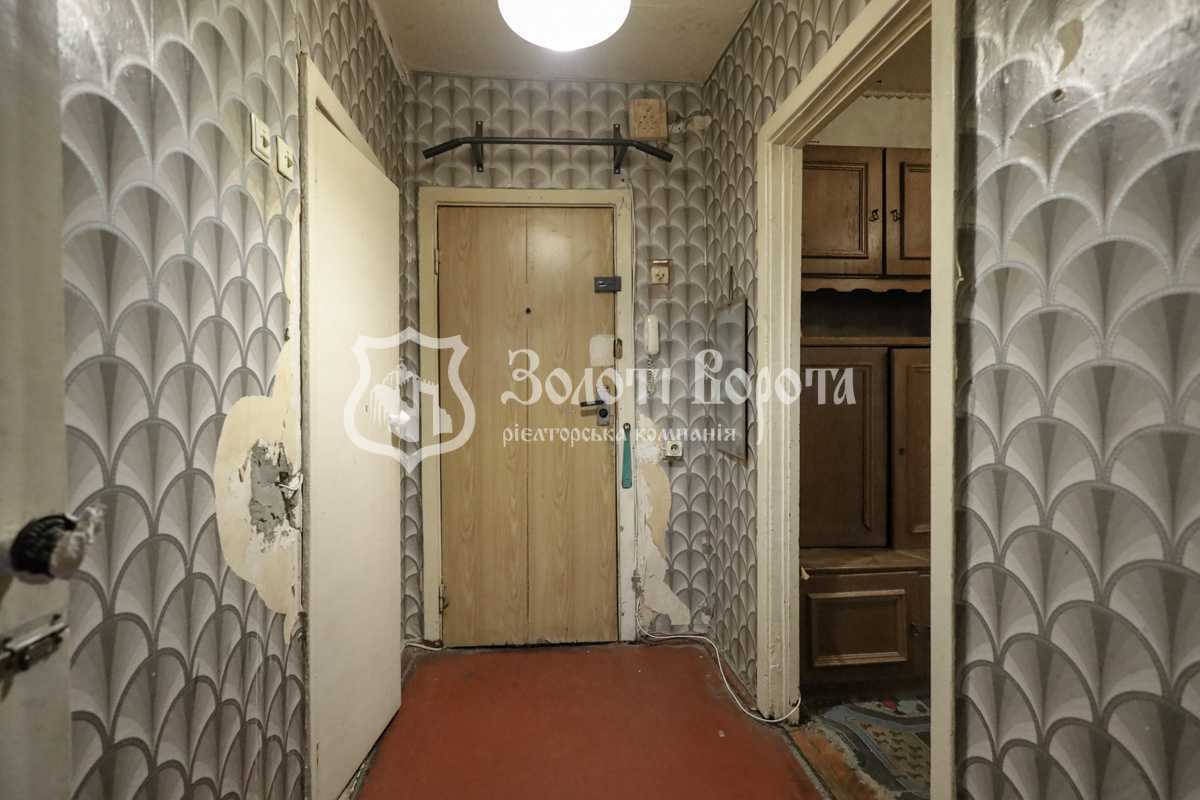 Продажа 1-комнатной квартиры 30.8 м², Владимира Маяковского просп., 4А