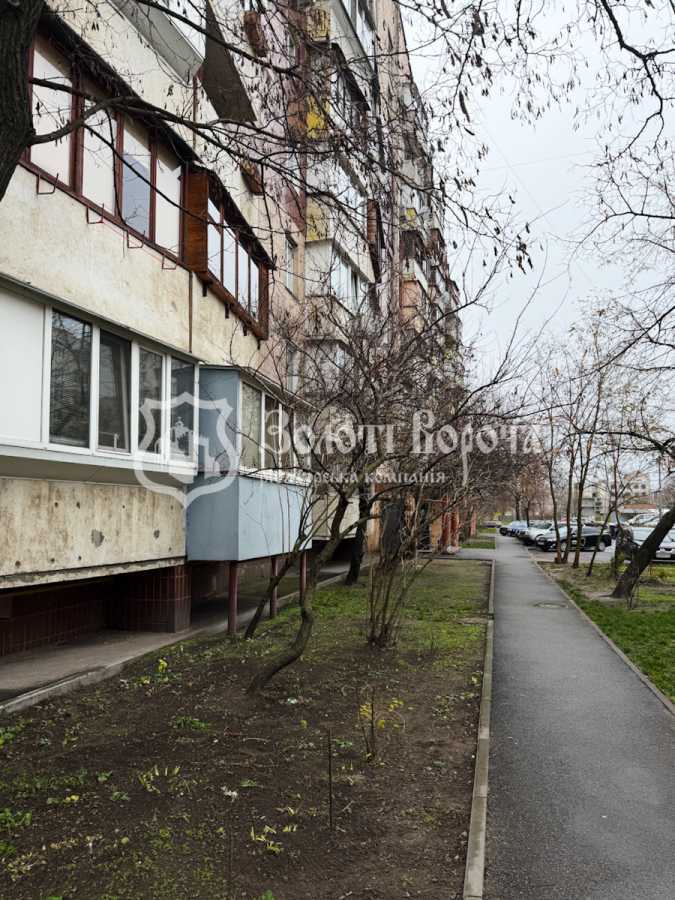 Продажа 1-комнатной квартиры 30.8 м², Владимира Маяковского просп., 4А