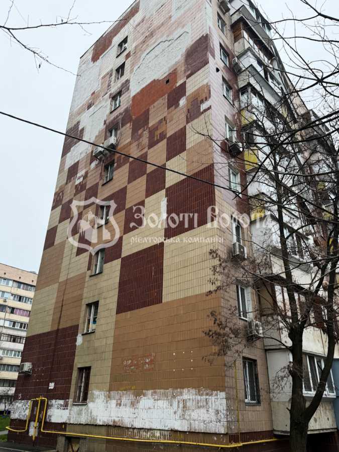 Продажа 1-комнатной квартиры 30.8 м², Владимира Маяковского просп., 4А