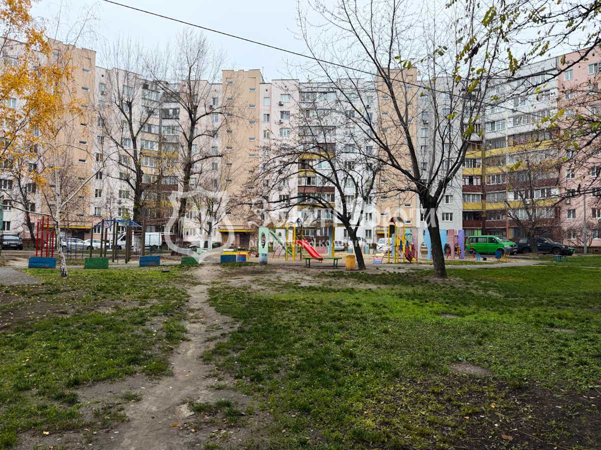 Продажа 1-комнатной квартиры 30.8 м², Владимира Маяковского просп., 4А