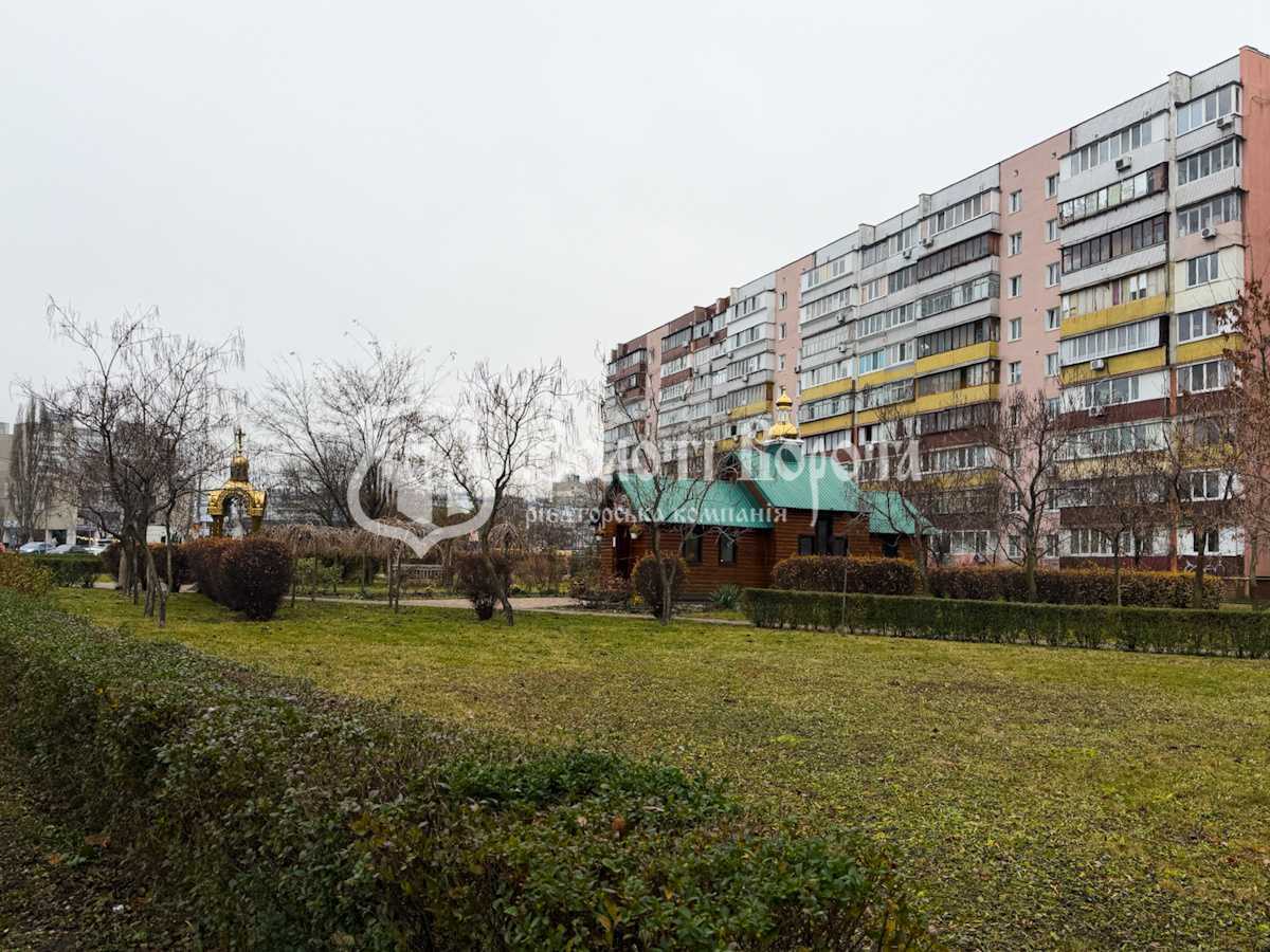 Продажа 1-комнатной квартиры 30.8 м², Владимира Маяковского просп., 4А