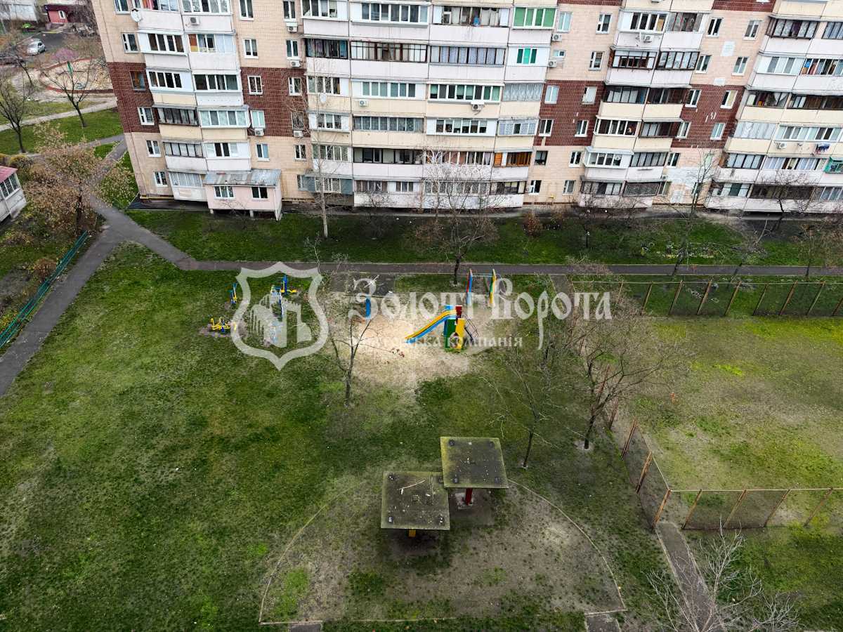 Продажа 1-комнатной квартиры 30.8 м², Владимира Маяковского просп., 4А