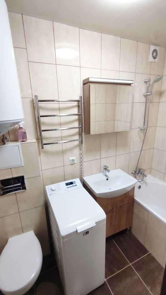 Продажа 2-комнатной квартиры 47 м², Василия Сухомлинского ул.