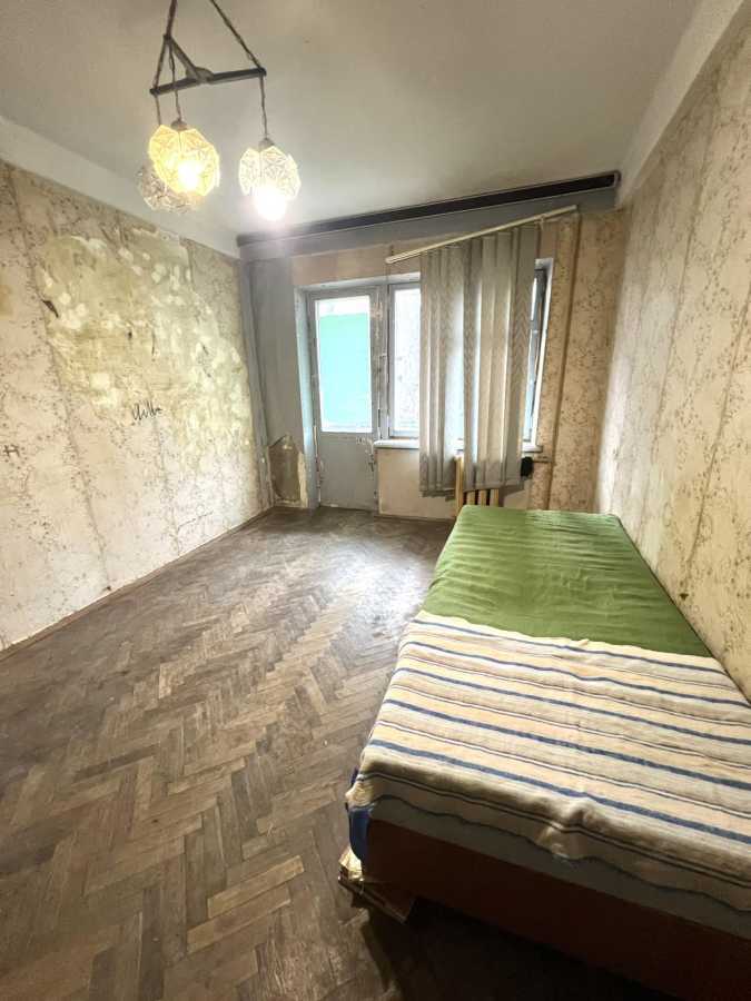 Продажа 1-комнатной квартиры 28.1 м², Гречко Маршала, 12д